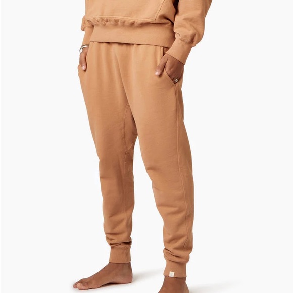 Tkees Jogger sweatpants - size medium (6-8) - Made in Canada - Picture 2 of 10